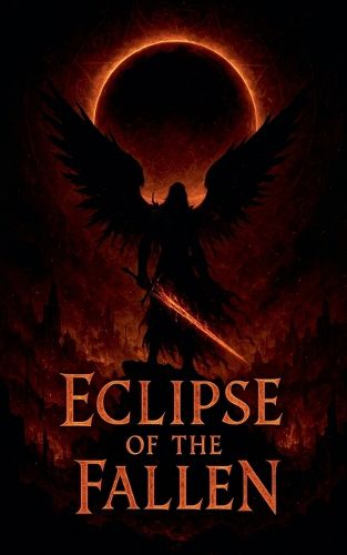 Cover image for Eclipse of the Fallen