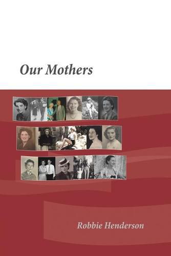 Cover image for Our Mothers