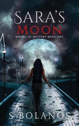 Cover image for Sara's Moon