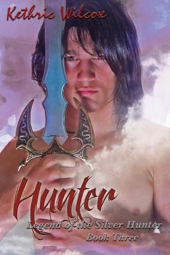 Cover image for Hunter: Legend of the Silver Hunter