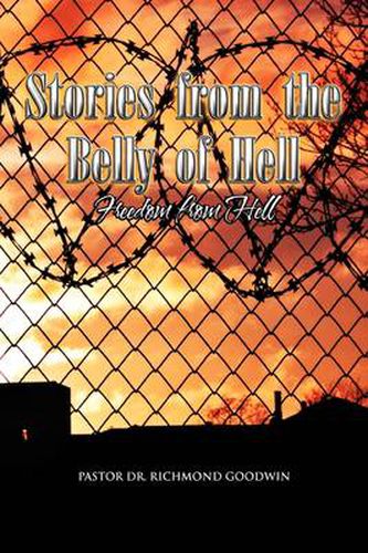 Cover image for Stories from the Belly of Hell