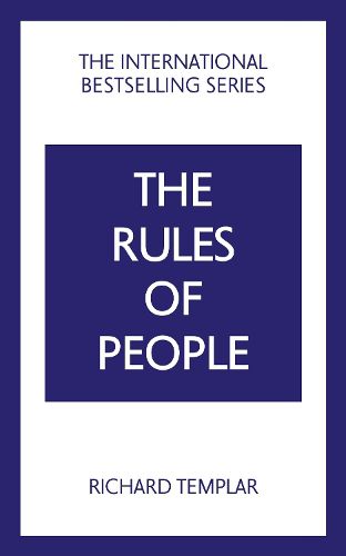Cover image for Rules of People