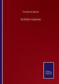 Cover image for Schiller-Galerie