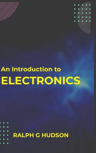 Cover image for An Introduction to Electronics