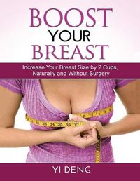 Cover image for Boost Your Breast