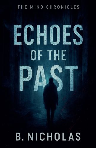 Cover image for Echoes of the Past