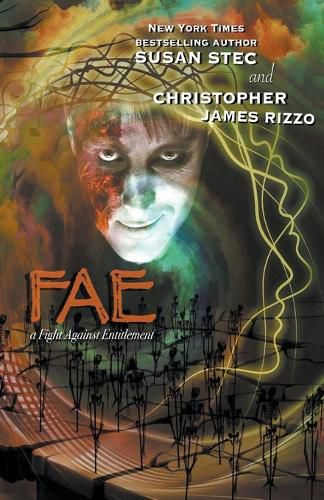 Cover image for Fae