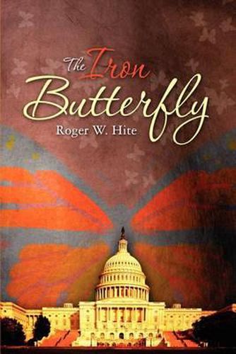 Cover image for The Iron Butterfly