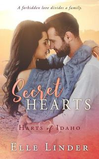 Cover image for Secret Hearts