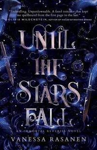 Cover image for Until the Stars Fall