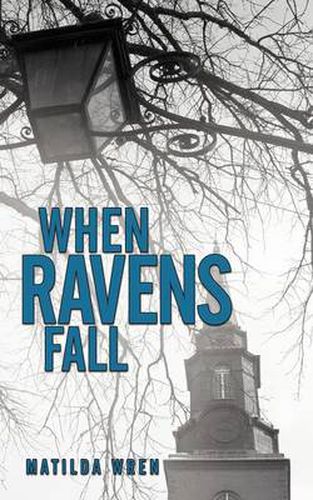 Cover image for When Ravens Fall