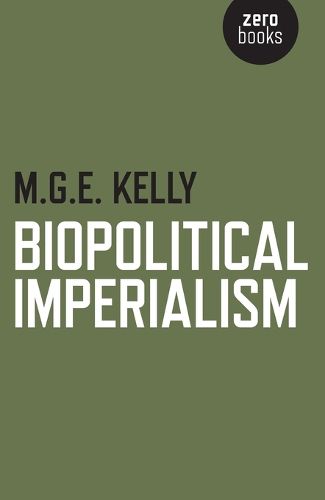 Cover image for Biopolitical Imperialism