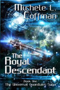 Cover image for The Royal Descendant