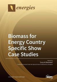 Cover image for Biomass for Energy Country Specific Show Case Studies