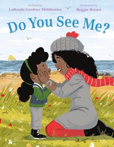Cover image for Do You See Me?