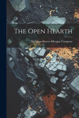 Cover image for The Open Hearth