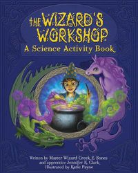 Cover image for The Wizard's Workshop