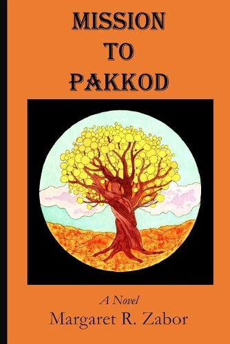 Cover image for Mission to Pakkod