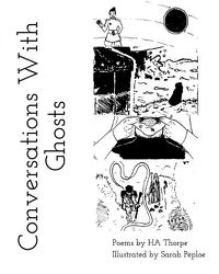 Cover image for Conversations with Ghosts