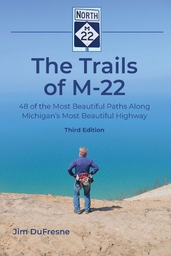 The Trails of M-22