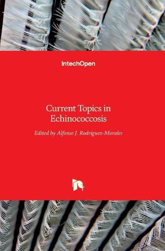 Cover image for Current Topics in Echinococcosis