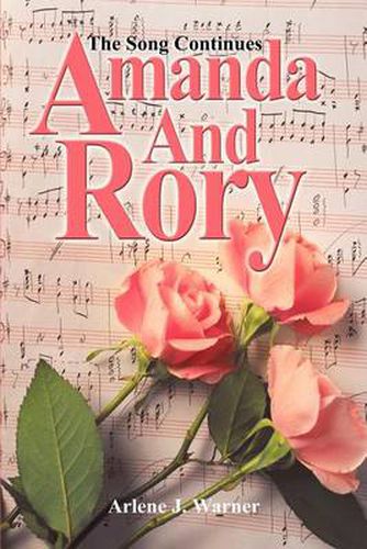 Cover image for Amanda and Rory: The Song Continues