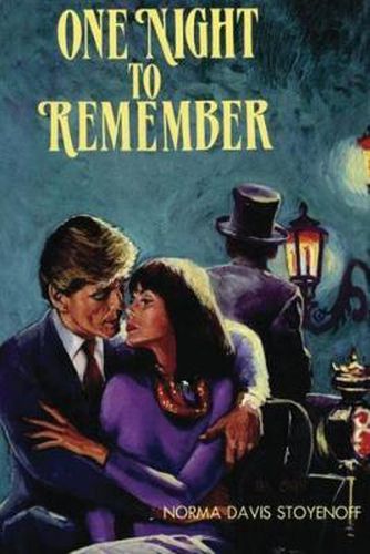 Cover image for One Night to Remember