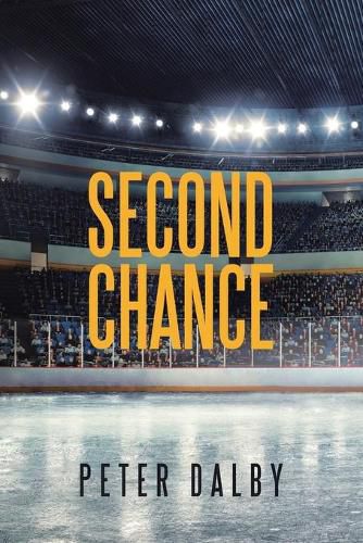 Cover image for Second Chance