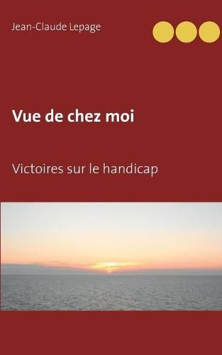 Cover image for Vue de chez moi