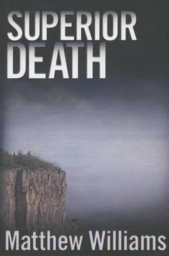 Cover image for Superior Death