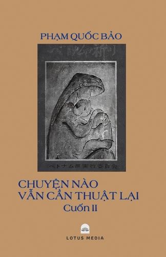 Cover image for ChuyỆn Nao VẪn CẦn ThuẬt LẠi - 2