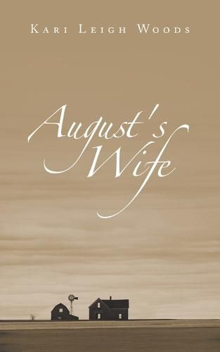 Cover image for August's Wife