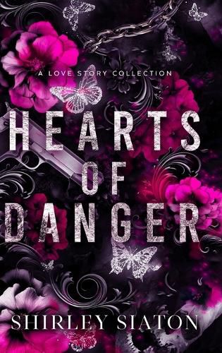 Cover image for Hearts of Danger