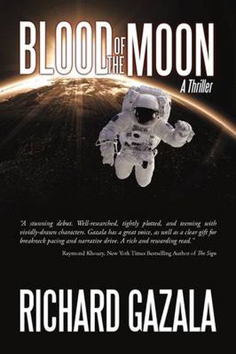 Cover image for Blood of the Moon