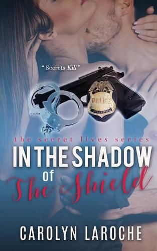 Cover image for In the Shadow of the Shield