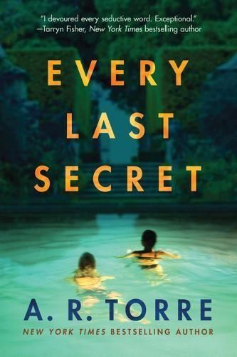 Cover image for Every Last Secret