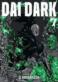 Cover image for Dai Dark Vol. 7