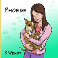 Cover image for Phoebe