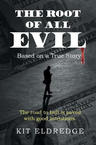 Cover image for The Root of All Evil