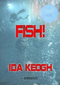 Cover image for Fish!