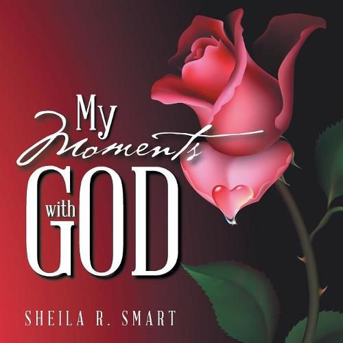 Cover image for My Moments with God