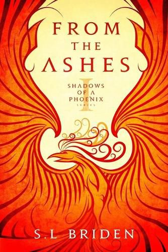 Cover image for From The Ashes