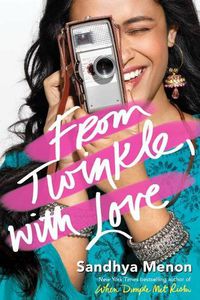 Cover image for From Twinkle, with Love