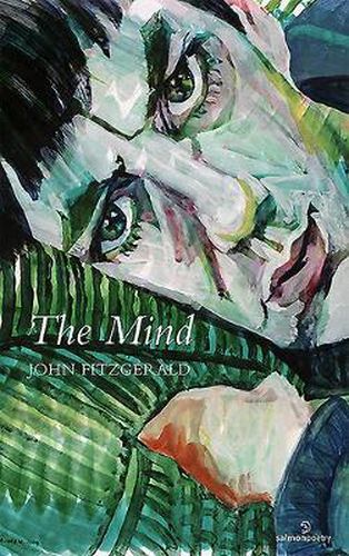 Cover image for The Mind