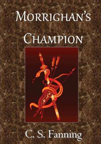 Cover image for Morrighan's Champion