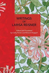 Cover image for Writings of Larisa Reisner