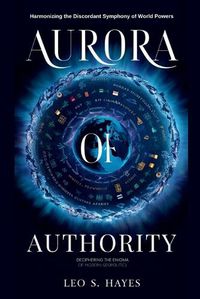 Cover image for Aurora of Authority