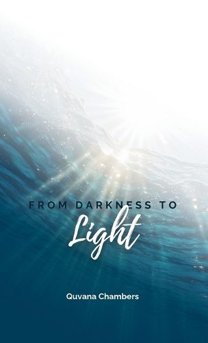 Cover image for From Darkness to Light