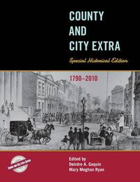 Cover image for County and City Extra: Special Historical Edition, 1790-2010