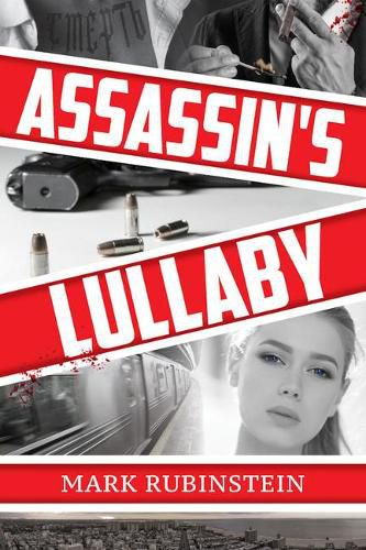 Cover image for Assassin's Lullaby